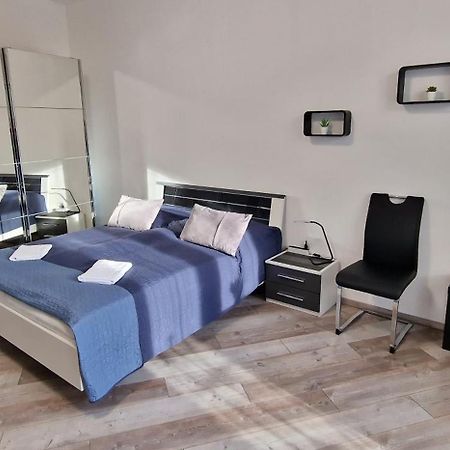 Extra Sok Szobas Apartman Budapest Kozpontjaban Apartment Ngoại thất bức ảnh