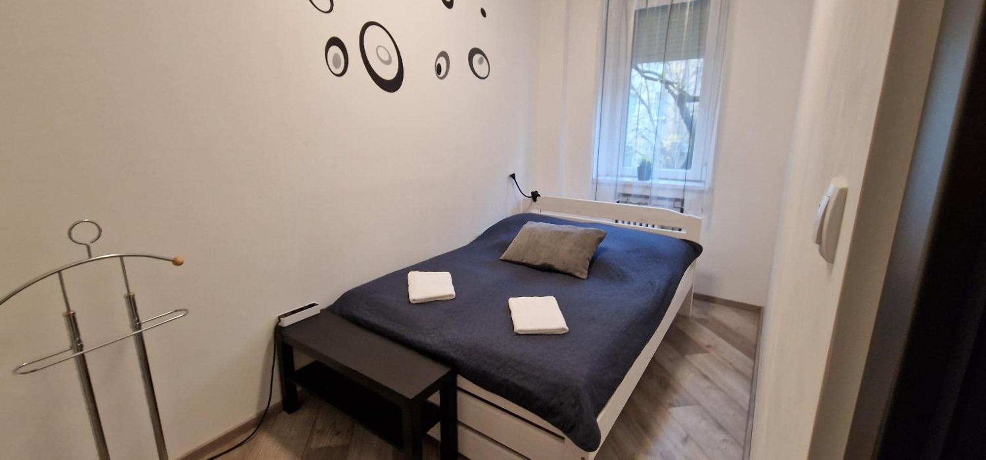 Extra Sok Szobas Apartman Budapest Kozpontjaban Apartment Ngoại thất bức ảnh