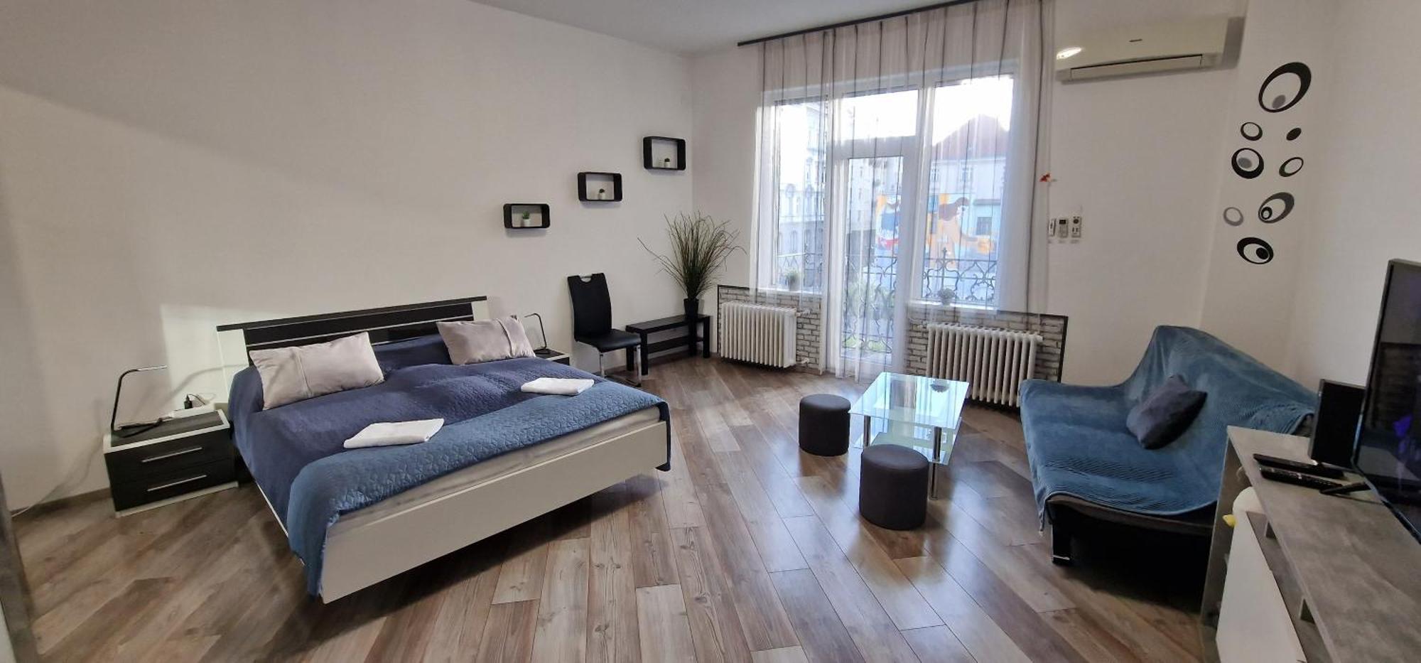 Extra Sok Szobas Apartman Budapest Kozpontjaban Apartment Ngoại thất bức ảnh